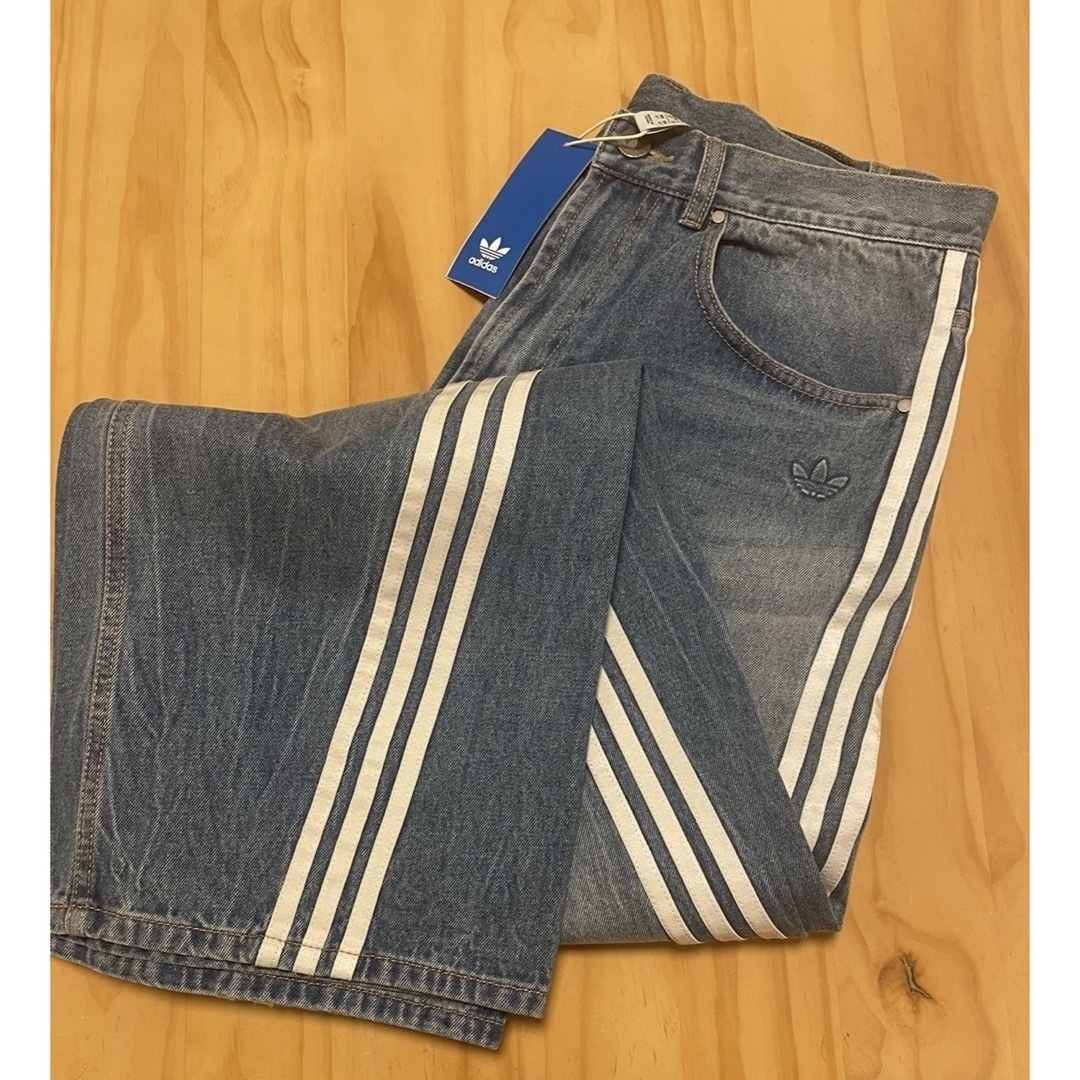 adidas Originals - 31新品】Adileniumシーズン3 ルーズフィット adidas Originals - 31新品】Adileniumシーズン3 ルーズフィット