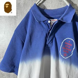 A BATHING APE(ブルー・ネイビー/青色系)のフリマアイテム一覧 A BATHING APE(ブルー・ネイビー/青色系)のフリマアイテム一覧