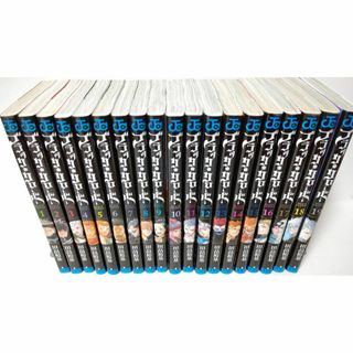 集英社 - ブラッククローバー 全36巻+3巻 全巻セット ブラクロ 集英社 - ブラッククローバー 全36巻+3巻 全巻セット ブラクロ