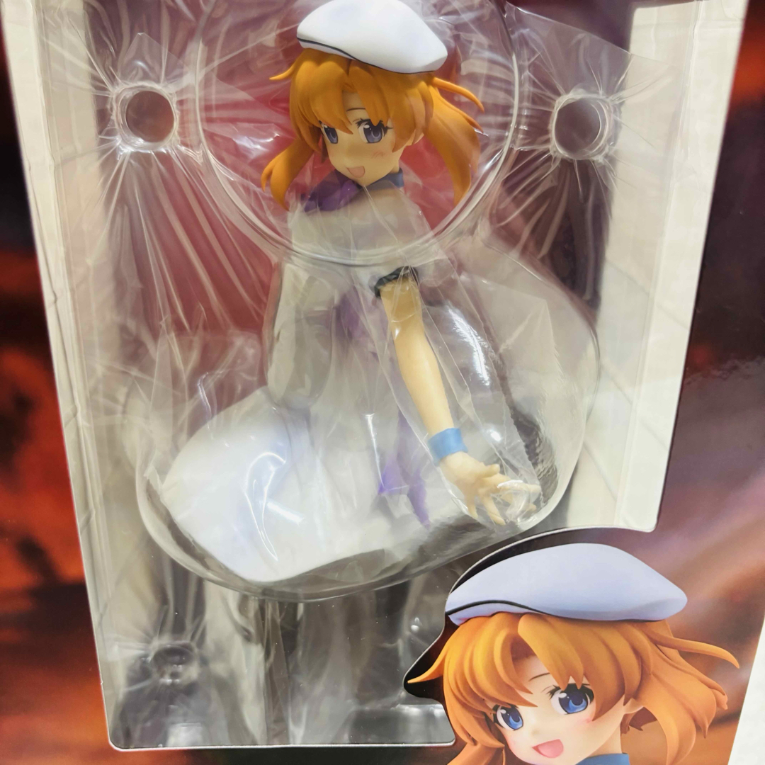 未開封】Miyuki 1/7 ひぐらしのなく頃に 業 竜宮レナ フィギュア 未開封】Miyuki 1/7 ひぐらしのなく頃に 業 竜宮レナ フィギュア