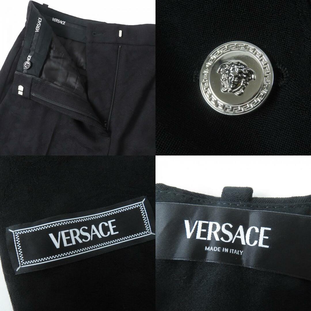 VERSACE - 極美品◎VERSACE ヴェルサーチ 2023年製 1009095 VERSACE - 極美品◎VERSACE ヴェルサーチ 2023年製 1009095