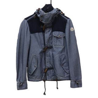 MONCLER(パーカー)のフリマアイテム一覧 MONCLER(パーカー)のフリマアイテム一覧