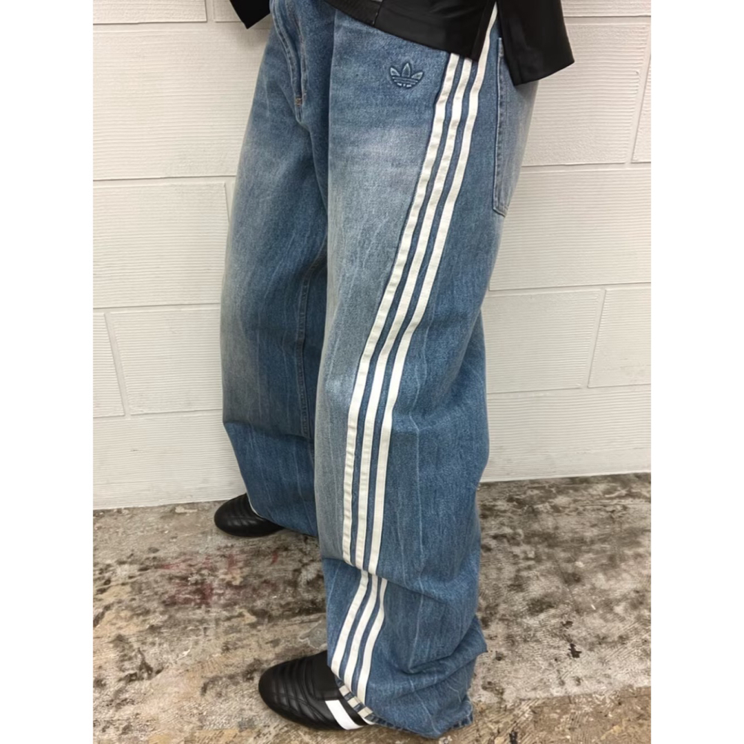 adidas Originals - 33新品】Adileniumシーズン3 ルーズフィット adidas Originals - 33新品】Adileniumシーズン3 ルーズフィット