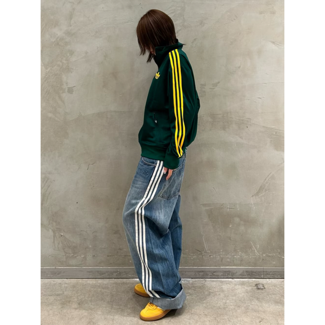 adidas Originals - 33新品】Adileniumシーズン3 ルーズフィット adidas Originals - 33新品】Adileniumシーズン3 ルーズフィット