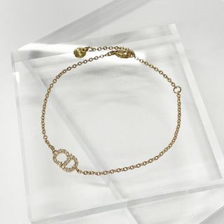 Christian Dior(ブレスレット/バングル ・ ゴールド/金色系)の Christian Dior(ブレスレット/バングル ・ ゴールド/金色系)の