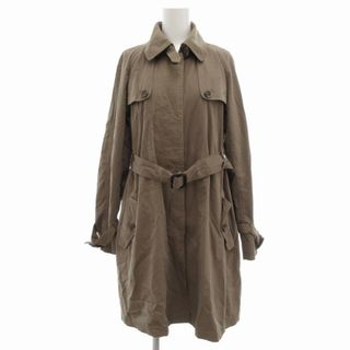 LagunaMoon - LAGUNAMOON ルーズソフトトレンチコートの通販 by LagunaMoon - LAGUNAMOON ルーズソフトトレンチコートの通販 by