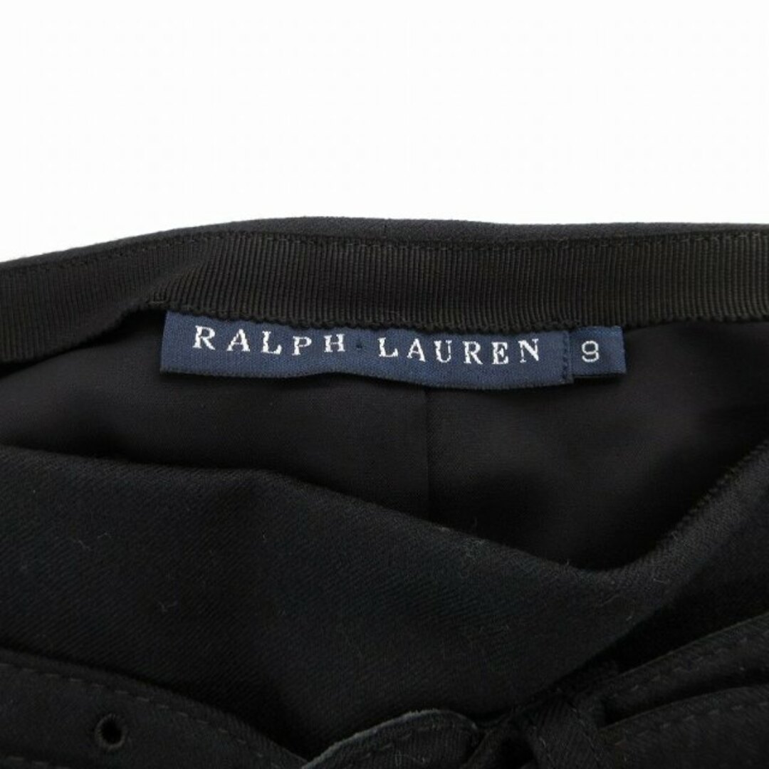 Ralph Lauren - ラルフローレン 美品 タイトスカート ベルト付き Ralph Lauren - ラルフローレン 美品 タイトスカート ベルト付き