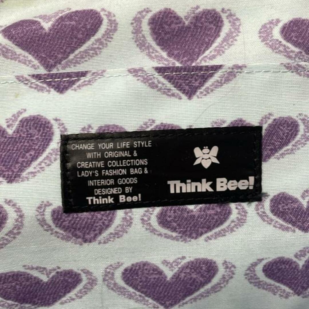 Think Bee! - ThinkBee(シンクビー) リュックサック Think Bee! - ThinkBee(シンクビー) リュックサック