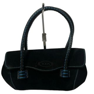 TOD'S(バッグ ・ ブルー・ネイビー/青色系)のフリマアイテム一覧 TOD'S(バッグ ・ ブルー・ネイビー/青色系)のフリマアイテム一覧