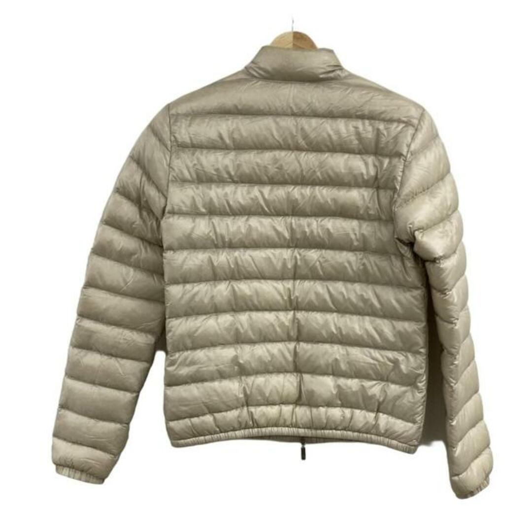 MONCLER - MONCLER(モンクレール) ダウンジャケット サイズ1 S MONCLER - MONCLER(モンクレール) ダウンジャケット サイズ1 S