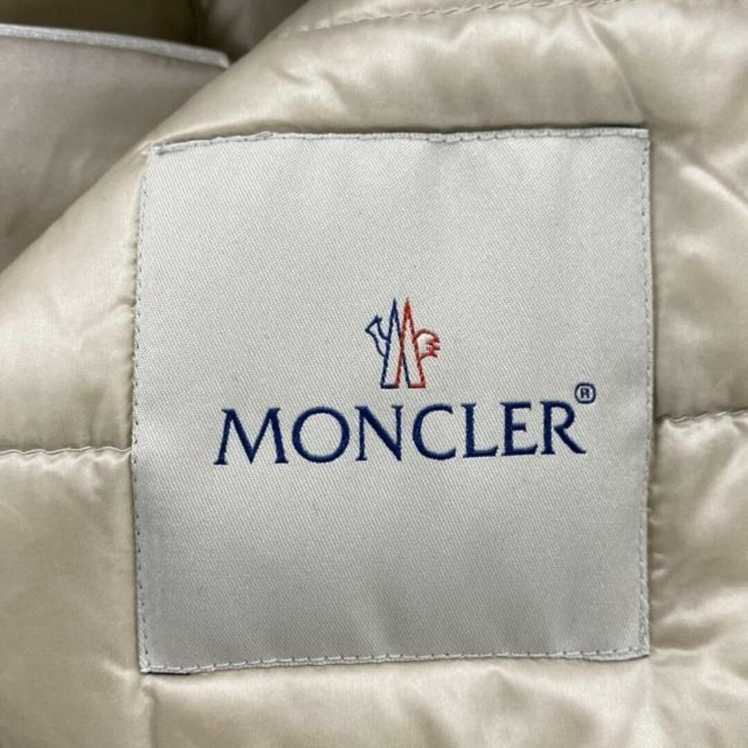 MONCLER - MONCLER(モンクレール) ダウンジャケット サイズ1 S MONCLER - MONCLER(モンクレール) ダウンジャケット サイズ1 S