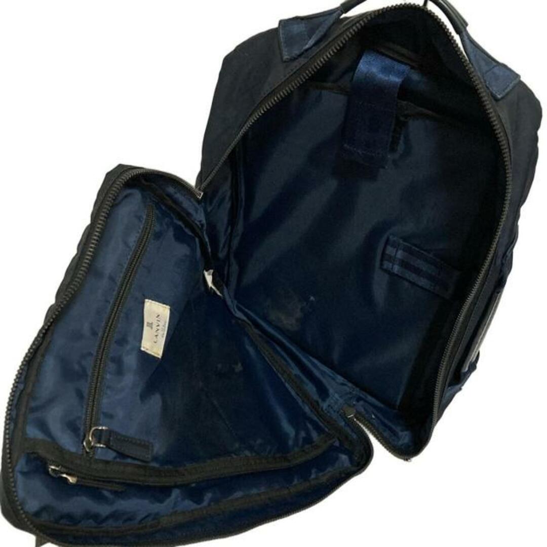 LANVIN en Bleu - LANVIN en Bleu(ランバンオンブルー) リュック LANVIN en Bleu - LANVIN en Bleu(ランバンオンブルー) リュック