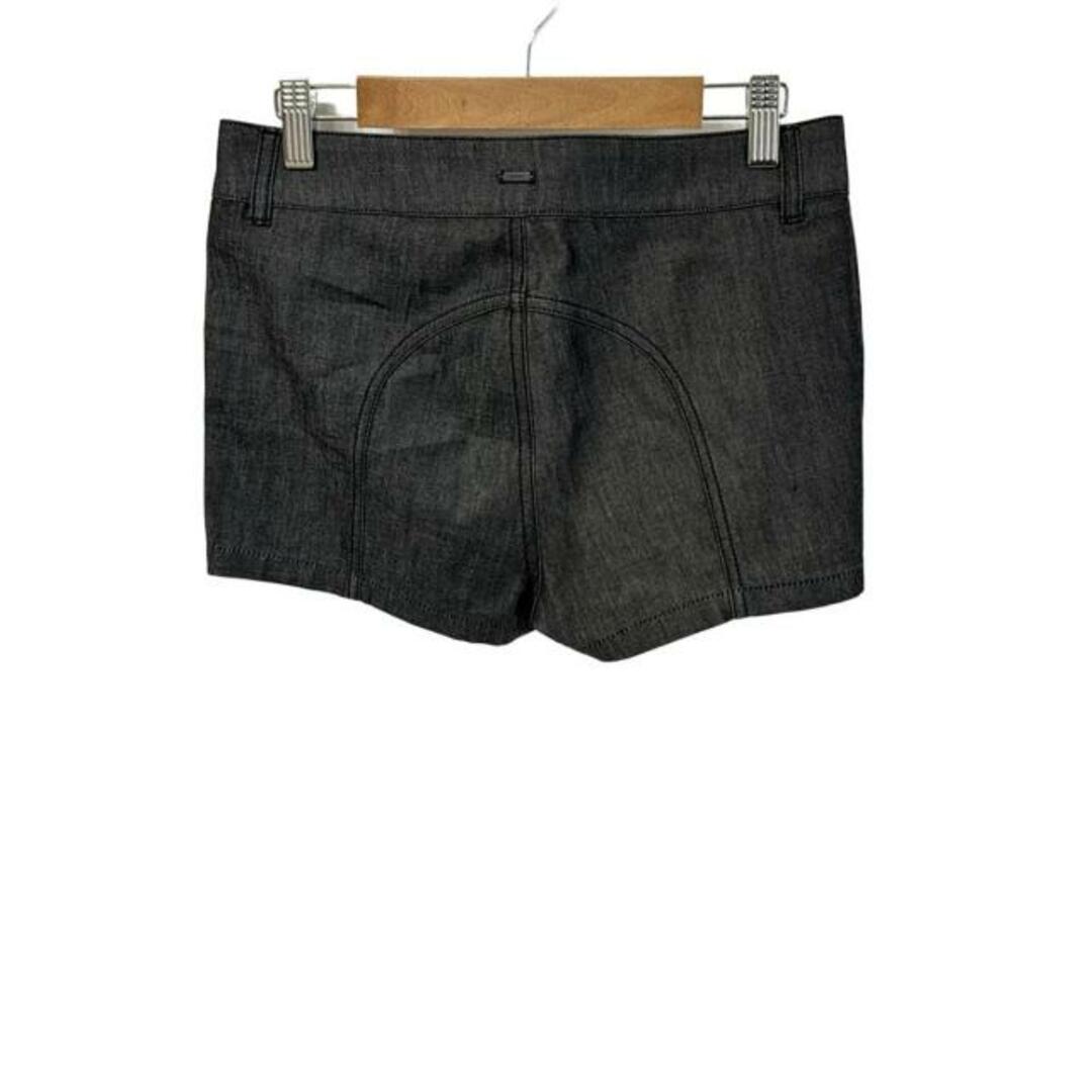 GUCCI - GUCCI(グッチ) ショートパンツ サイズ38 S レディース美 GUCCI - GUCCI(グッチ) ショートパンツ サイズ38 S レディース美