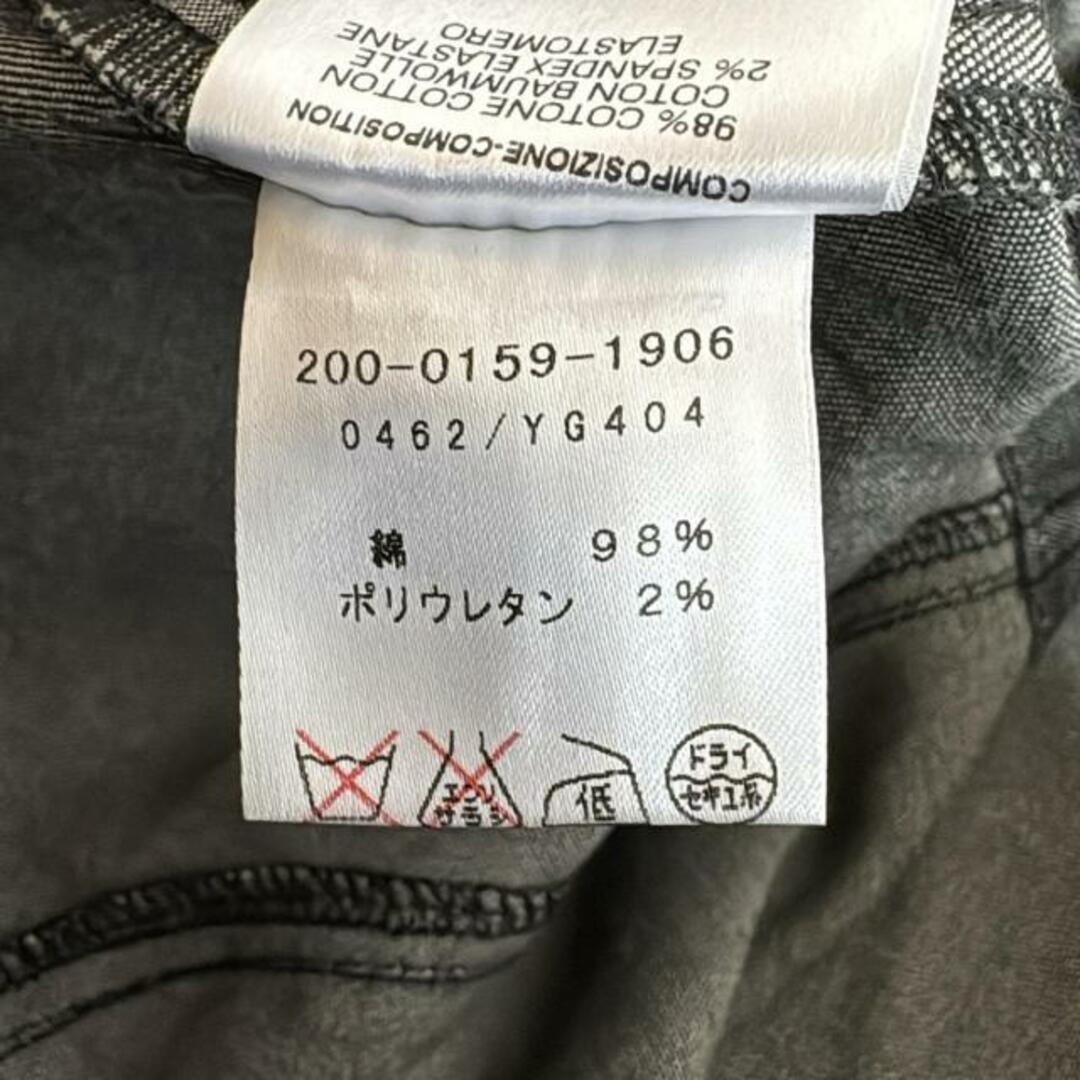 GUCCI - GUCCI(グッチ) ショートパンツ サイズ38 S レディース美 GUCCI - GUCCI(グッチ) ショートパンツ サイズ38 S レディース美