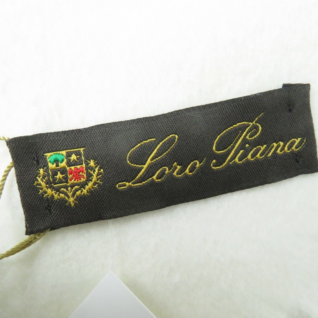 Loro Piana - 未使用品◎Loro Piana ロロピアーナ FAA1608 Loro Piana - 未使用品◎Loro Piana ロロピアーナ FAA1608