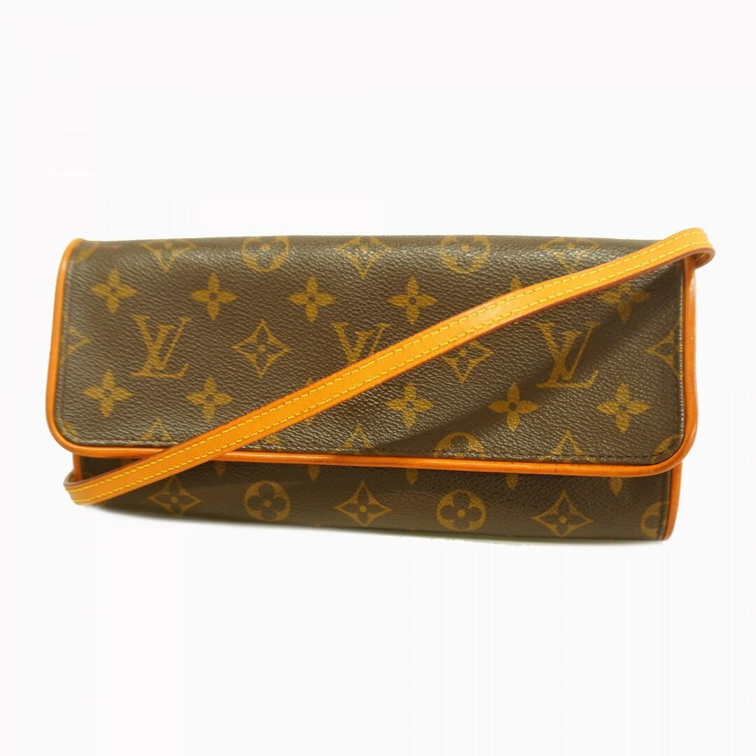 LOUIS VUITTON - 【5db1854】ルイヴィトン ショルダーバッグ LOUIS VUITTON - 【5db1854】ルイヴィトン ショルダーバッグ
