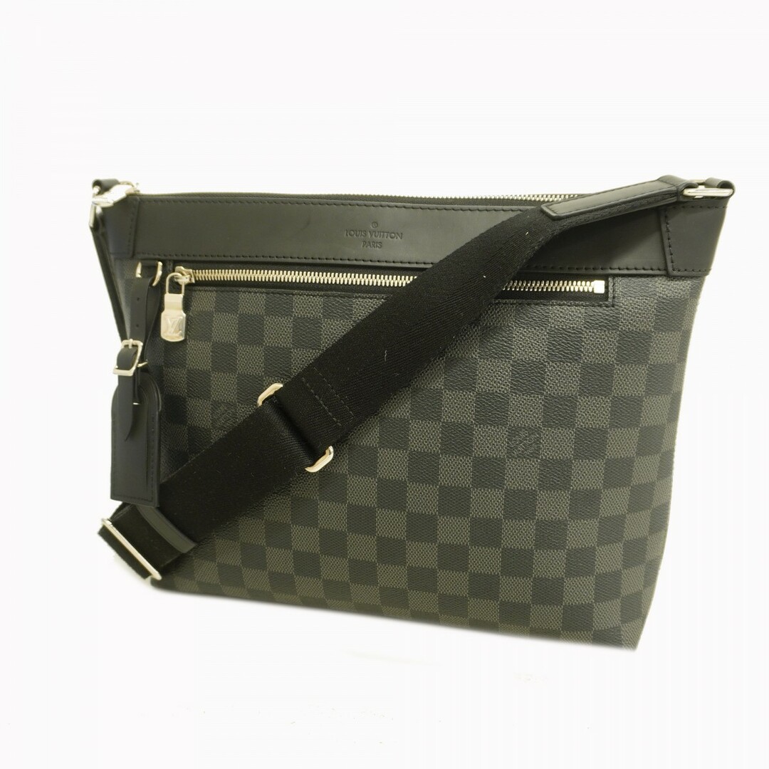 LOUIS VUITTON - 【5db1857】ルイヴィトン ショルダーバッグ LOUIS VUITTON - 【5db1857】ルイヴィトン ショルダーバッグ