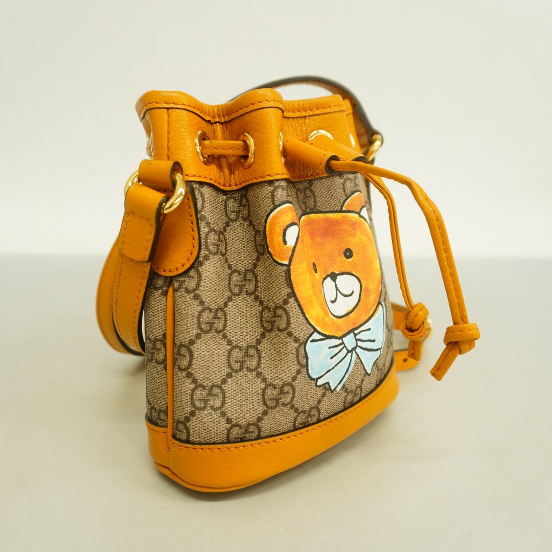 GUCCI - 【5db1859】グッチ ショルダーバッグ GGスプリーム GUCCI - 【5db1859】グッチ ショルダーバッグ GGスプリーム