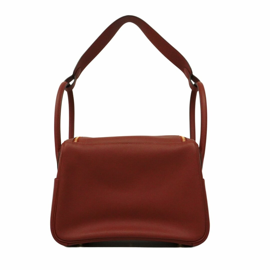 HERMES - 【5db1910】エルメス ハンドバッグ リンディ26 HERMES - 【5db1910】エルメス ハンドバッグ リンディ26