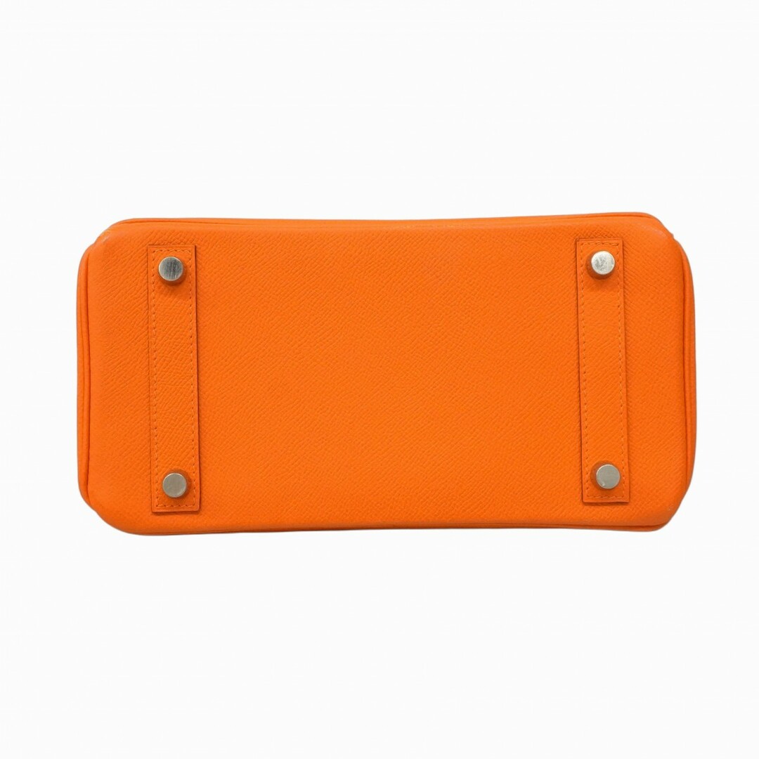 HERMES - 【5db1949】エルメス ハンドバッグ バーキン25 ヴォー HERMES - 【5db1949】エルメス ハンドバッグ バーキン25 ヴォー