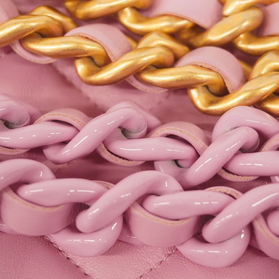 CHANEL - ☆SALE【5db1970】シャネル ショルダーバッグ ミニ CHANEL - ☆SALE【5db1970】シャネル ショルダーバッグ ミニ