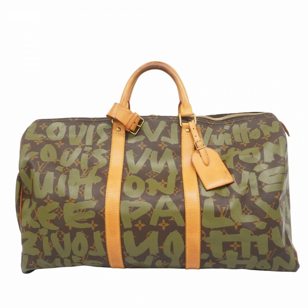 LOUIS VUITTON - 【5db1979】ルイヴィトン ボストンバッグ LOUIS VUITTON - 【5db1979】ルイヴィトン ボストンバッグ