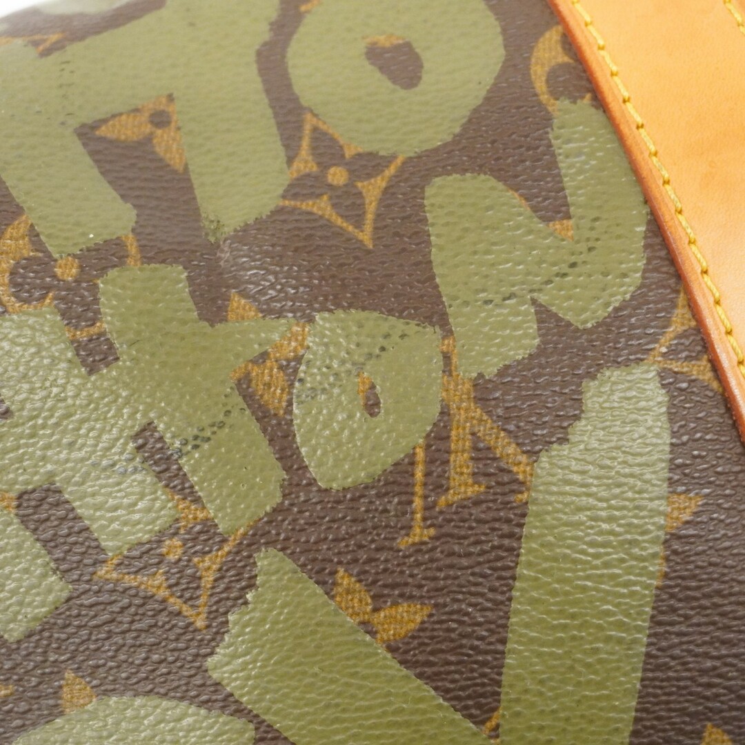 LOUIS VUITTON - 【5db1979】ルイヴィトン ボストンバッグ LOUIS VUITTON - 【5db1979】ルイヴィトン ボストンバッグ