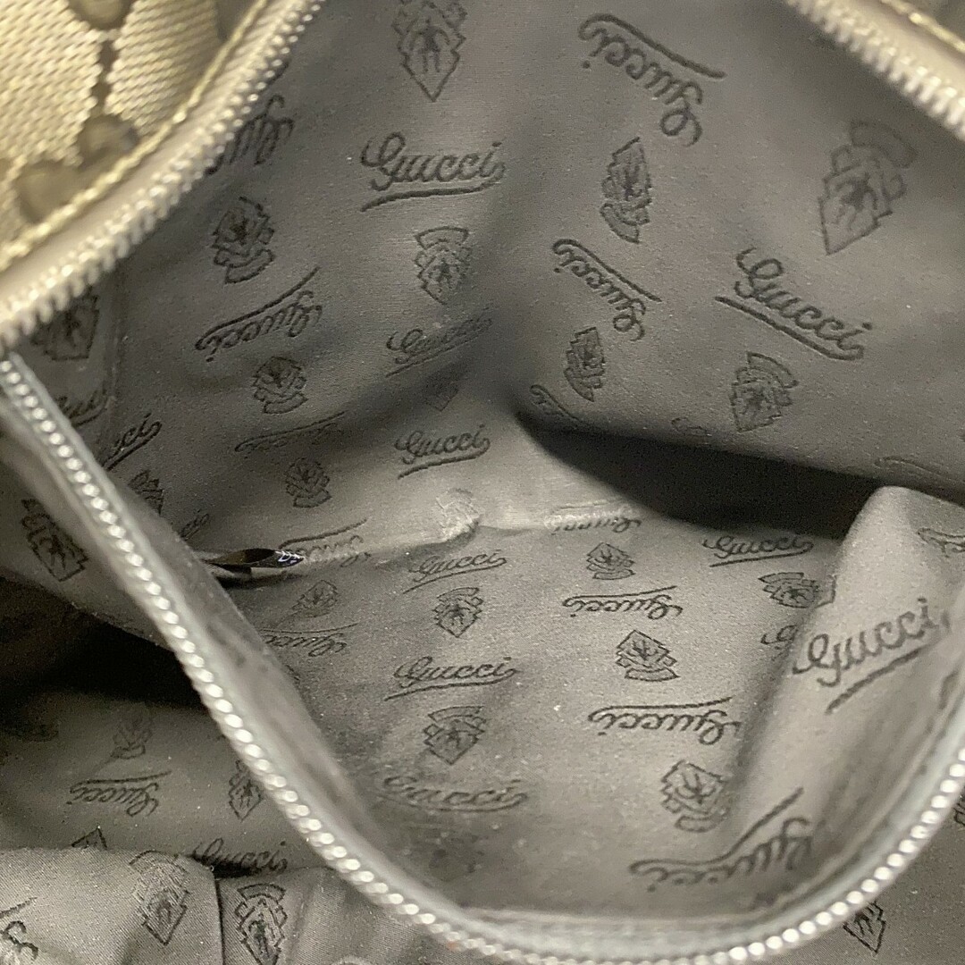 GUCCI - 【5db1988】グッチ トートバッグ GGインプリメ 211137 GUCCI - 【5db1988】グッチ トートバッグ GGインプリメ 211137