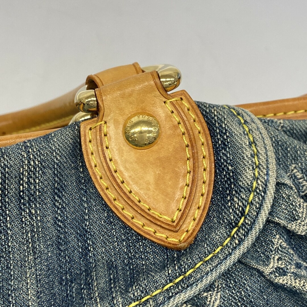 LOUIS VUITTON - ☆SALE【5db1993】ルイヴィトン ハンドバッグ LOUIS VUITTON - ☆SALE【5db1993】ルイヴィトン ハンドバッグ