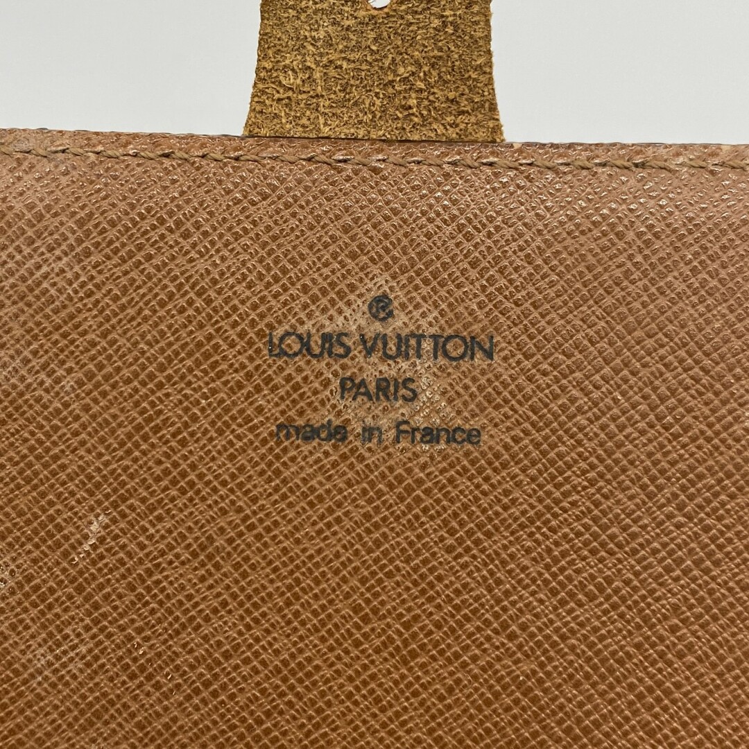 LOUIS VUITTON - 【5db1994】ルイヴィトン ショルダーバッグ LOUIS VUITTON - 【5db1994】ルイヴィトン ショルダーバッグ
