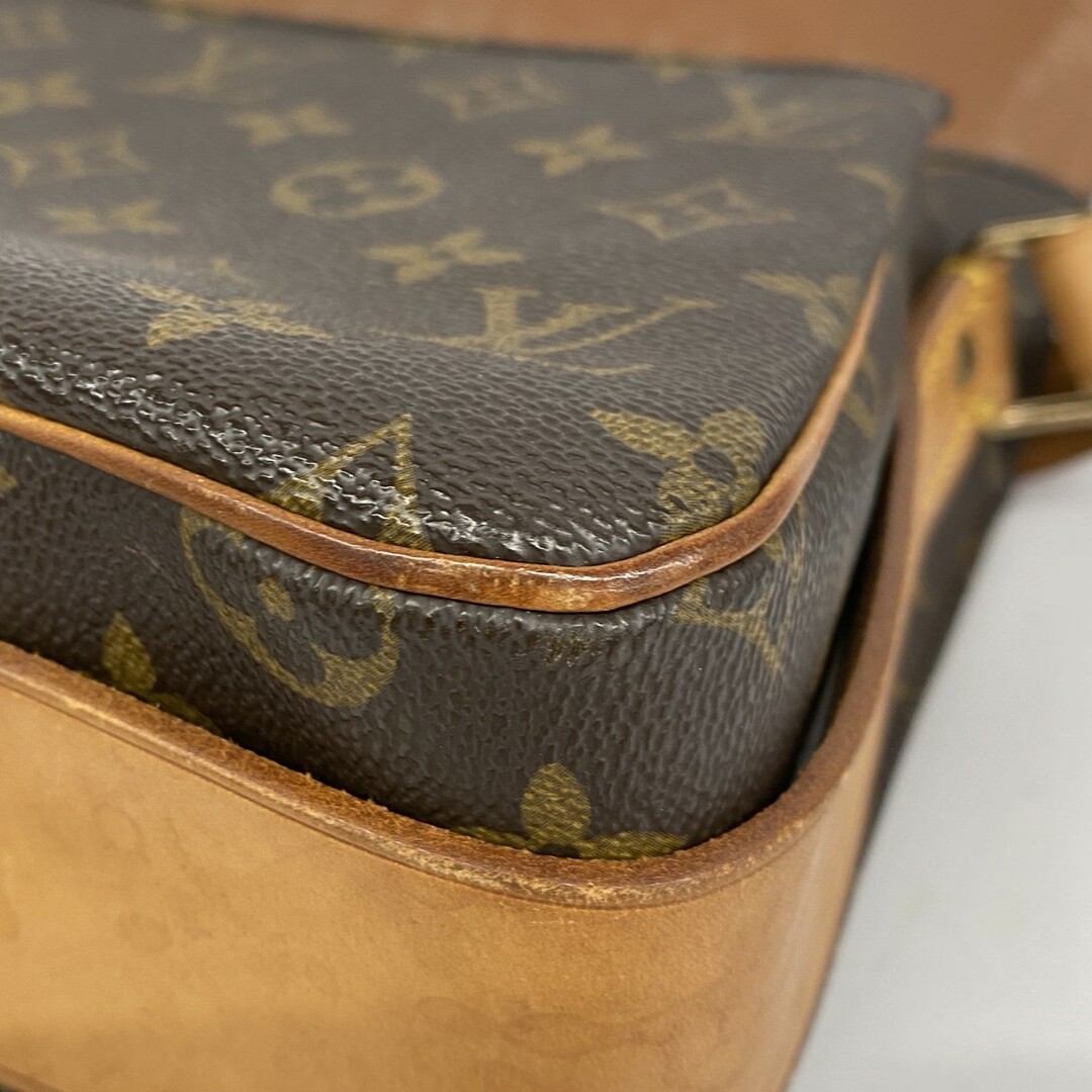 LOUIS VUITTON - 【5db1994】ルイヴィトン ショルダーバッグ LOUIS VUITTON - 【5db1994】ルイヴィトン ショルダーバッグ