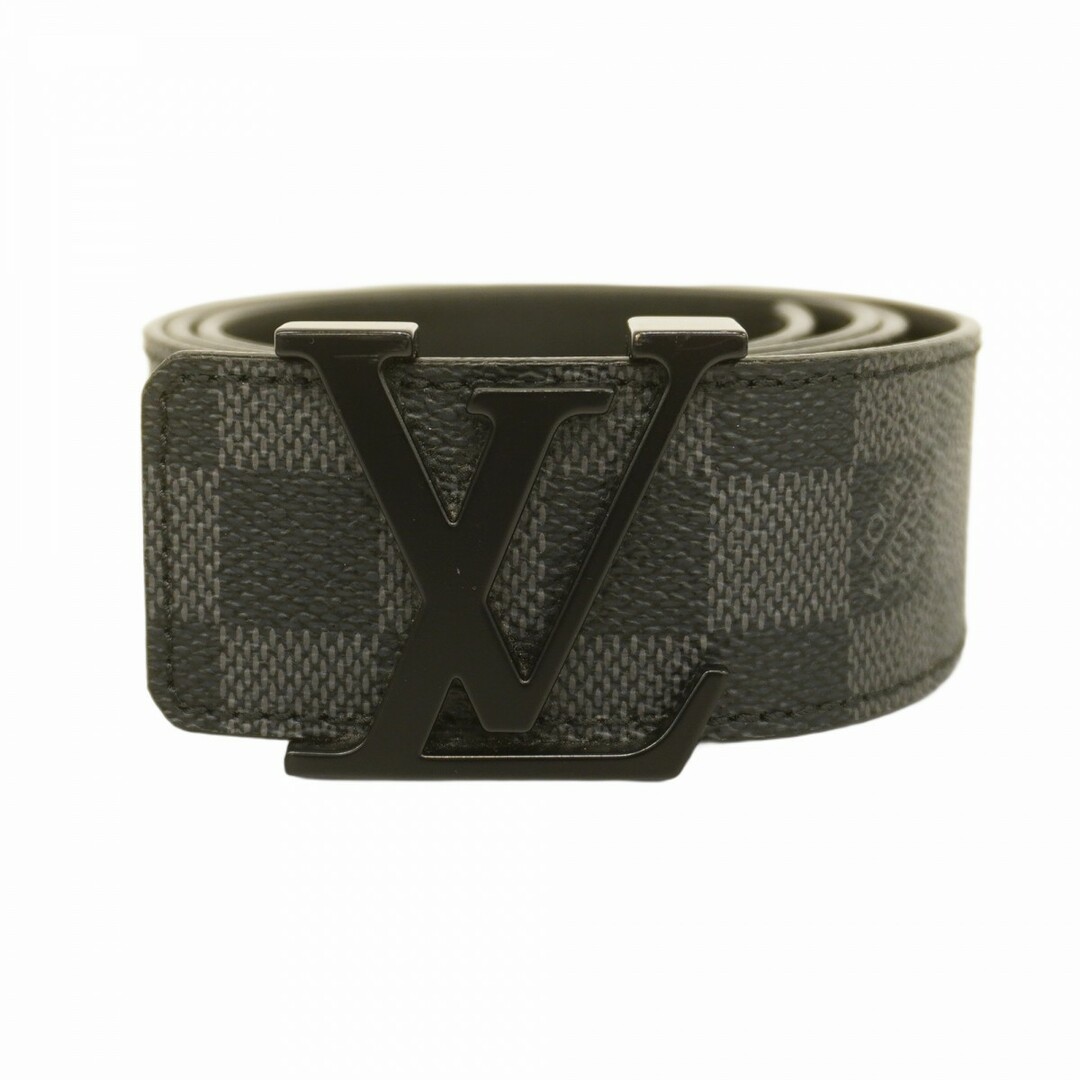 LOUIS VUITTON - 【5db2007】ルイヴィトン ベルト ダミエ・グラ LOUIS VUITTON - 【5db2007】ルイヴィトン ベルト ダミエ・グラ