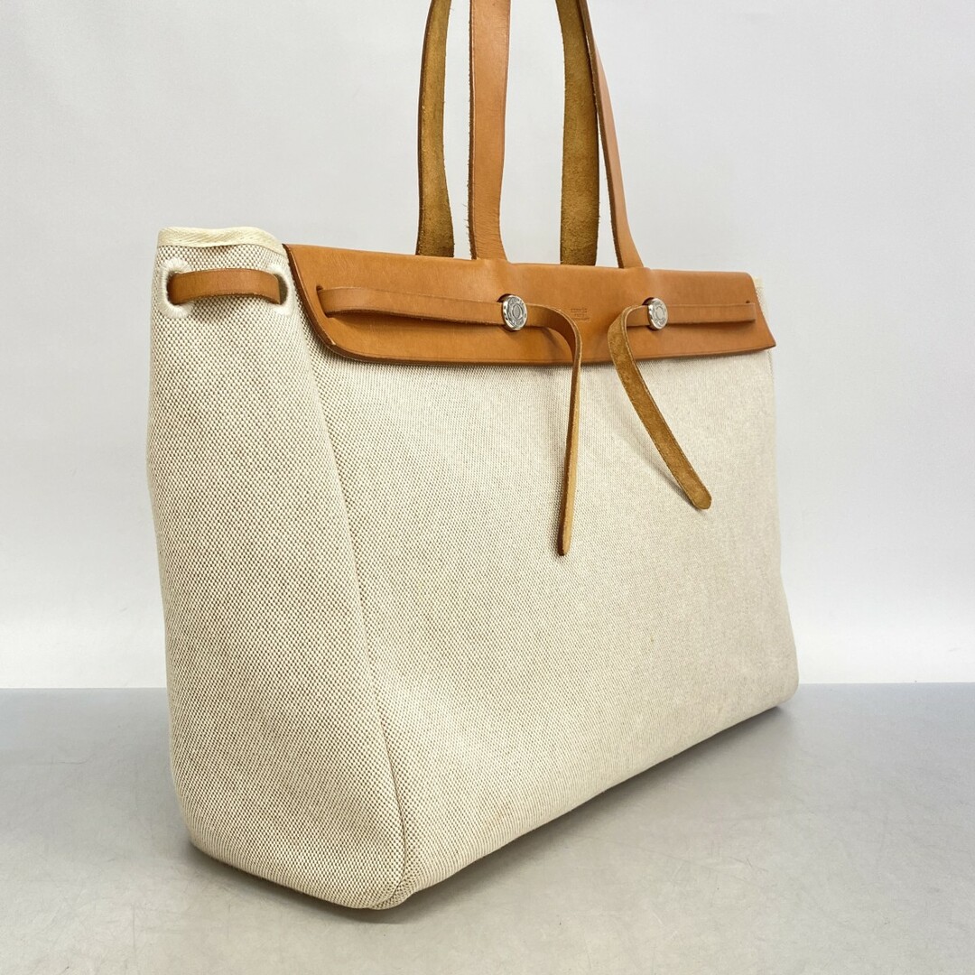 HERMES - ☆SALE【5db2100】エルメス トートバッグ エールバッグ HERMES - ☆SALE【5db2100】エルメス トートバッグ エールバッグ