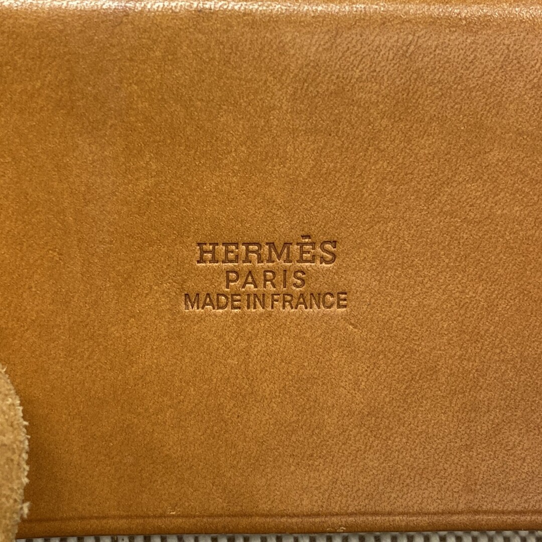 HERMES - ☆SALE【5db2100】エルメス トートバッグ エールバッグ HERMES - ☆SALE【5db2100】エルメス トートバッグ エールバッグ