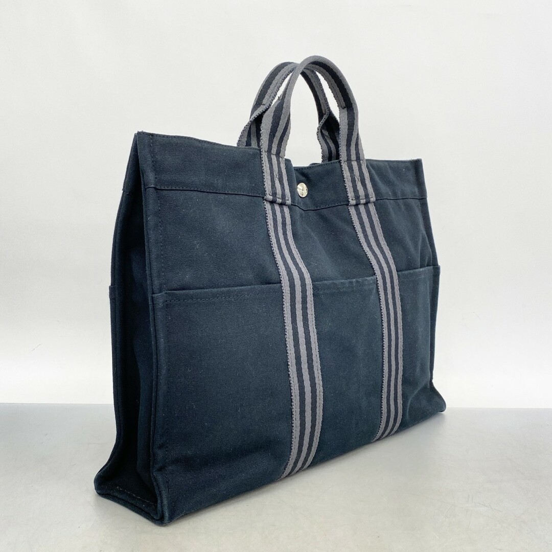 HERMES - 【5db2101】エルメス トートバッグ フールトゥMM HERMES - 【5db2101】エルメス トートバッグ フールトゥMM