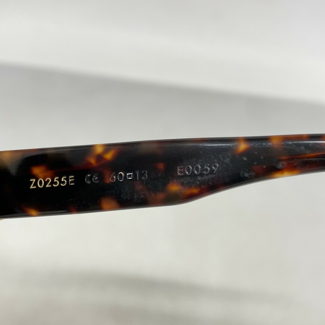 LOUIS VUITTON - 【5db2109】ルイヴィトン サングラス スプソン LOUIS VUITTON - 【5db2109】ルイヴィトン サングラス スプソン