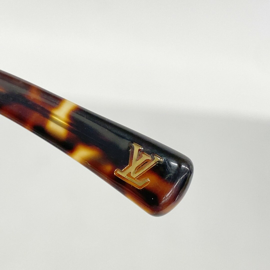 LOUIS VUITTON - 【5db2109】ルイヴィトン サングラス スプソン LOUIS VUITTON - 【5db2109】ルイヴィトン サングラス スプソン