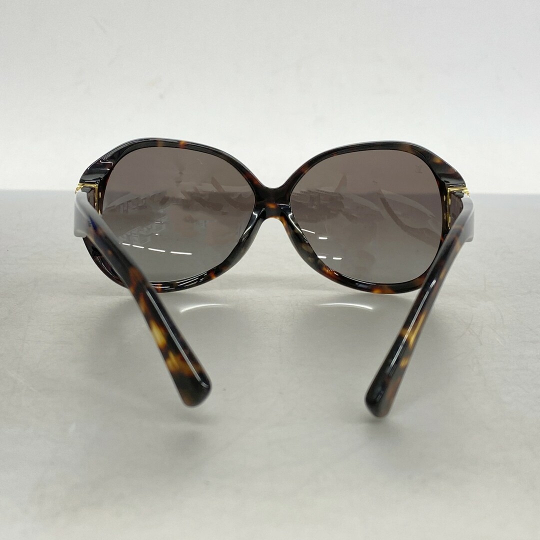 LOUIS VUITTON - 【5db2109】ルイヴィトン サングラス スプソン LOUIS VUITTON - 【5db2109】ルイヴィトン サングラス スプソン