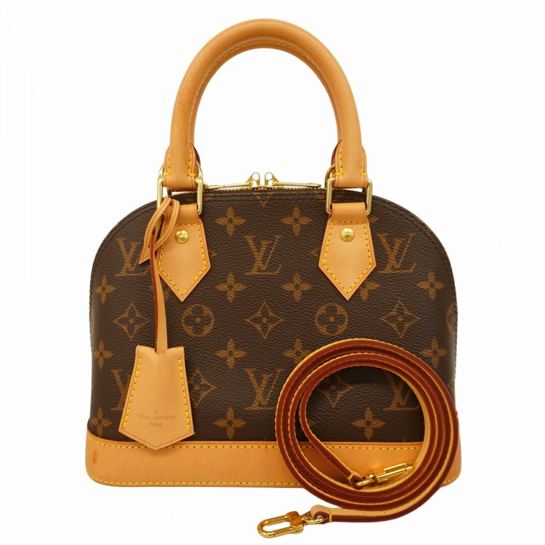 LOUIS VUITTON - 【5db2128】ルイヴィトン ハンドバッグ LOUIS VUITTON - 【5db2128】ルイヴィトン ハンドバッグ