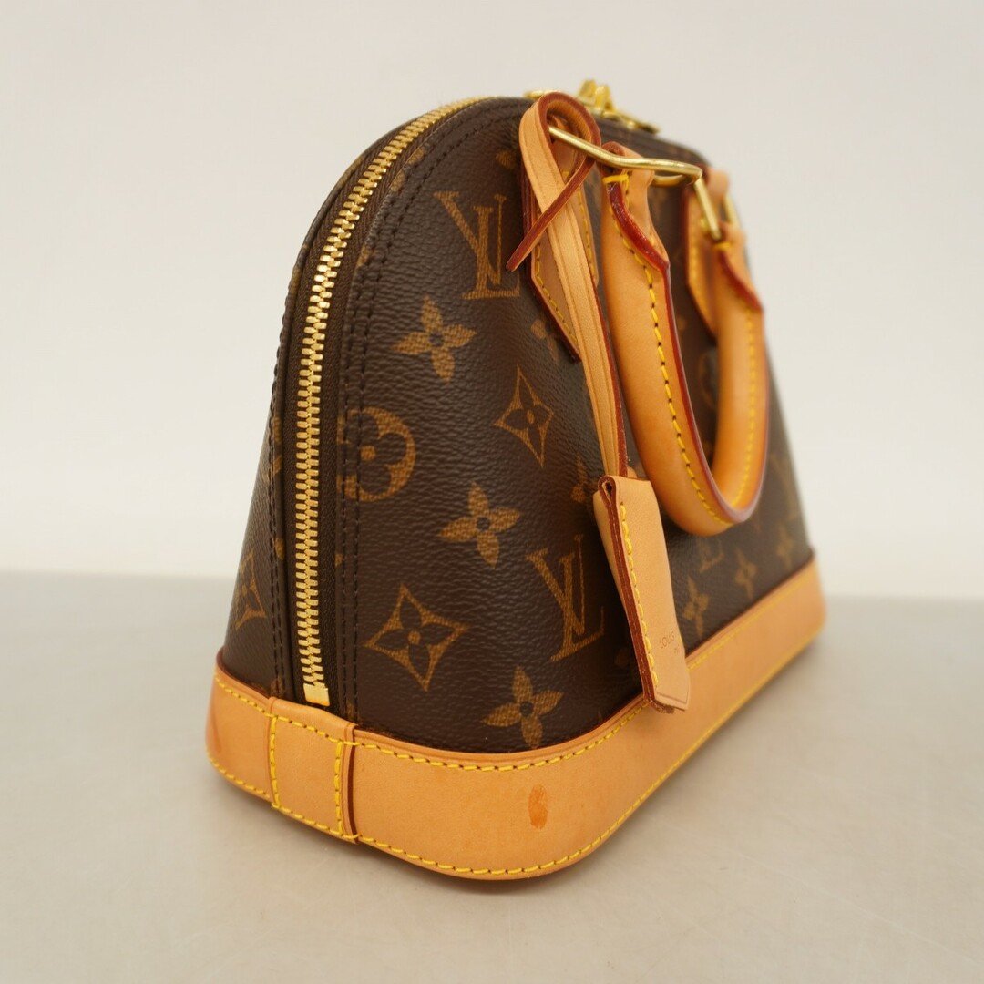 LOUIS VUITTON - 【5db2128】ルイヴィトン ハンドバッグ LOUIS VUITTON - 【5db2128】ルイヴィトン ハンドバッグ