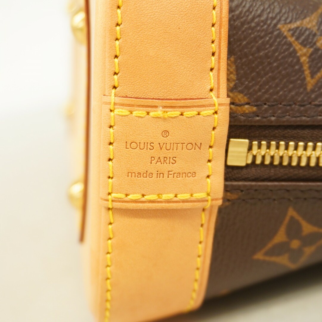 LOUIS VUITTON - 【5db2128】ルイヴィトン ハンドバッグ LOUIS VUITTON - 【5db2128】ルイヴィトン ハンドバッグ