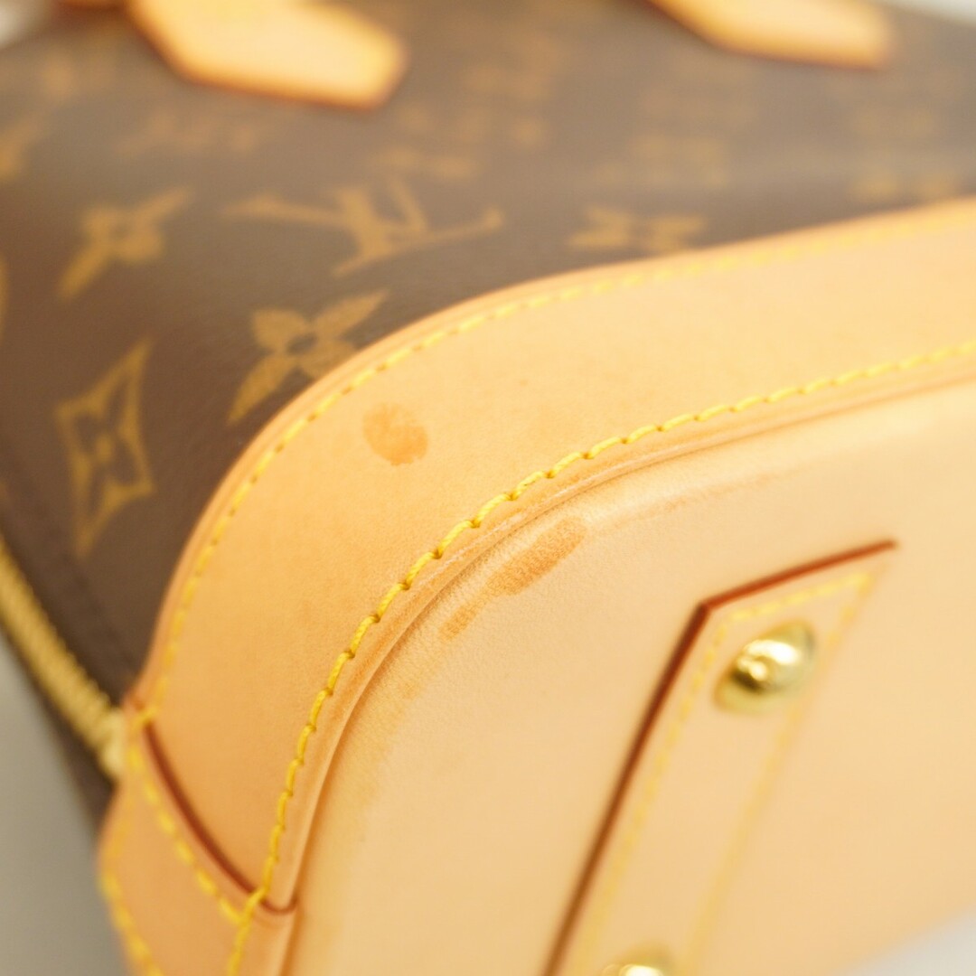 LOUIS VUITTON - 【5db2128】ルイヴィトン ハンドバッグ LOUIS VUITTON - 【5db2128】ルイヴィトン ハンドバッグ