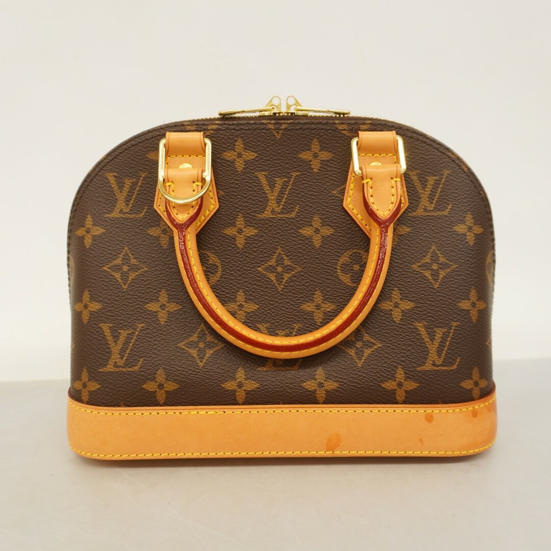 LOUIS VUITTON - 【5db2128】ルイヴィトン ハンドバッグ LOUIS VUITTON - 【5db2128】ルイヴィトン ハンドバッグ