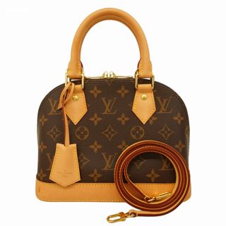 LOUIS VUITTON - 【5db2128】ルイヴィトン ハンドバッグ LOUIS VUITTON - 【5db2128】ルイヴィトン ハンドバッグ