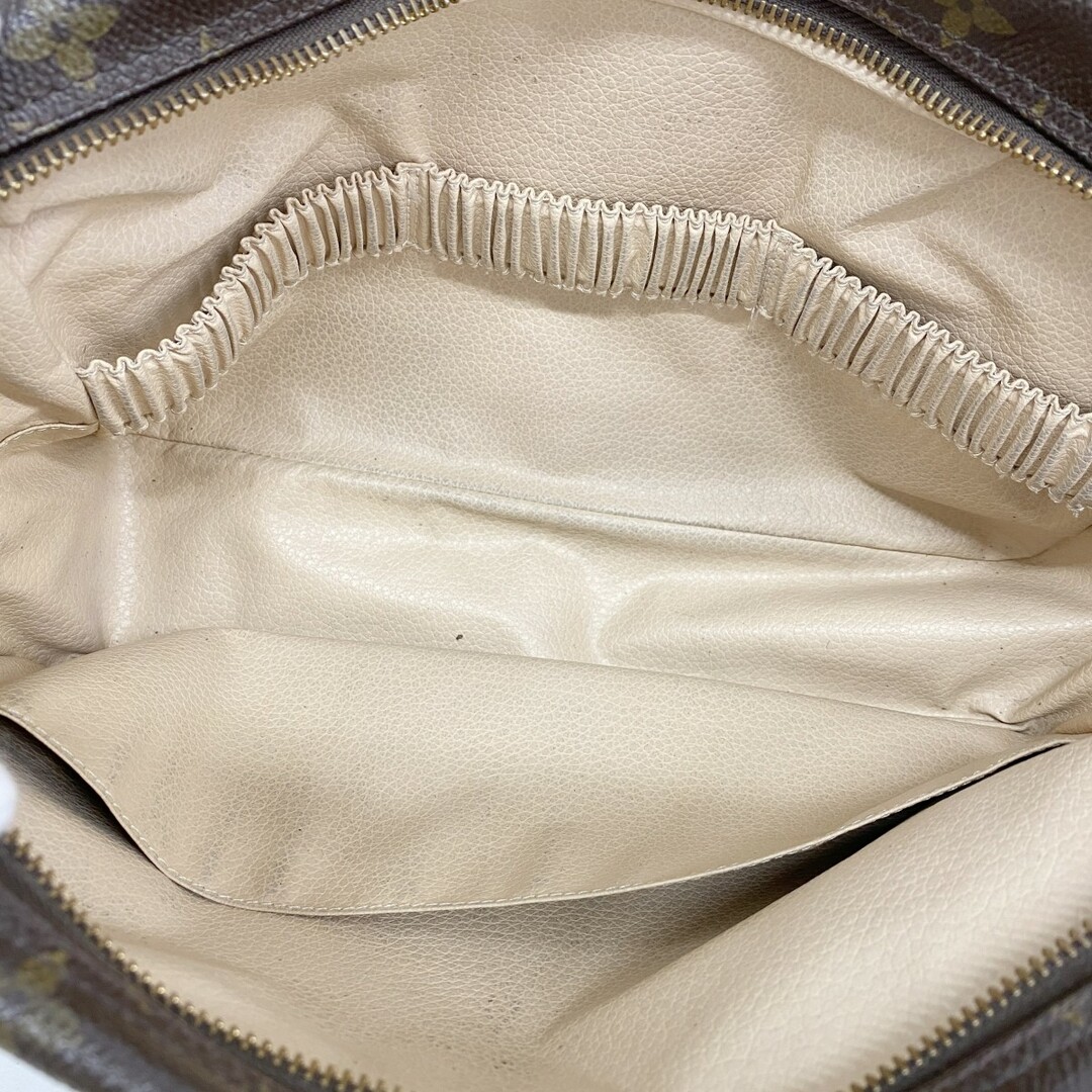 LOUIS VUITTON - 【5db2137】ルイヴィトン ポーチ モノグラム LOUIS VUITTON - 【5db2137】ルイヴィトン ポーチ モノグラム