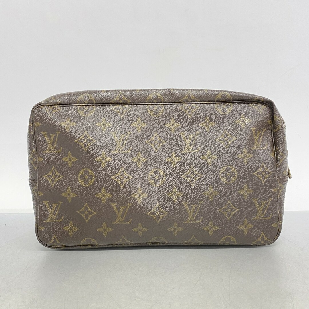 LOUIS VUITTON - 【5db2137】ルイヴィトン ポーチ モノグラム LOUIS VUITTON - 【5db2137】ルイヴィトン ポーチ モノグラム