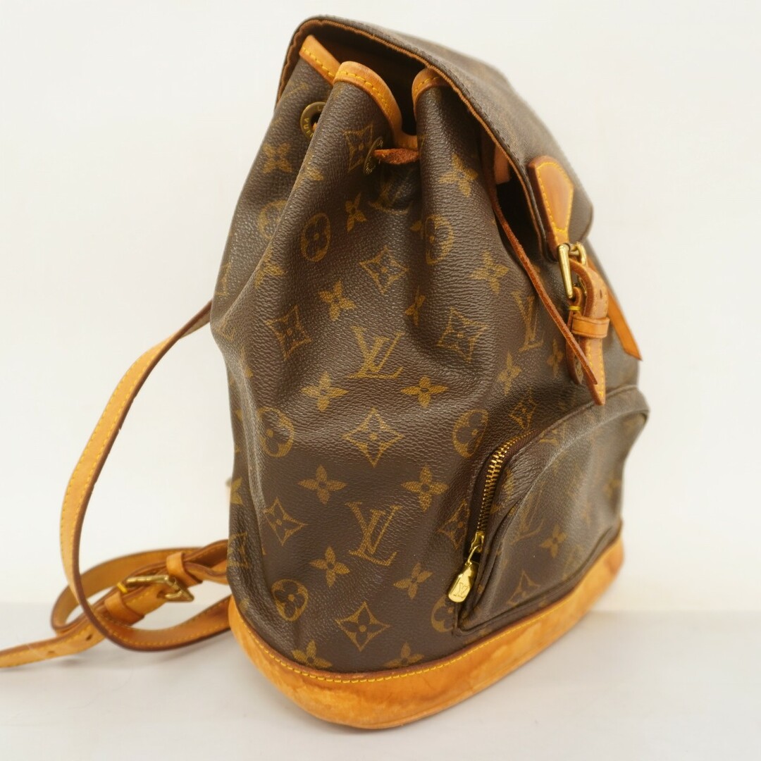 LOUIS VUITTON - 【5db2162】ルイヴィトン リュック・デイパック LOUIS VUITTON - 【5db2162】ルイヴィトン リュック・デイパック