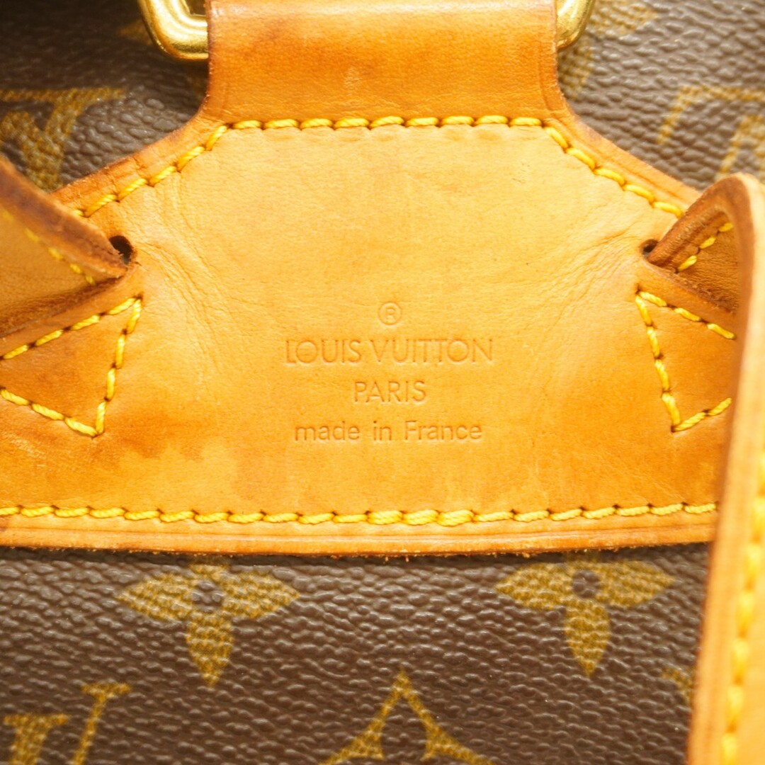 LOUIS VUITTON - 【5db2162】ルイヴィトン リュック・デイパック LOUIS VUITTON - 【5db2162】ルイヴィトン リュック・デイパック