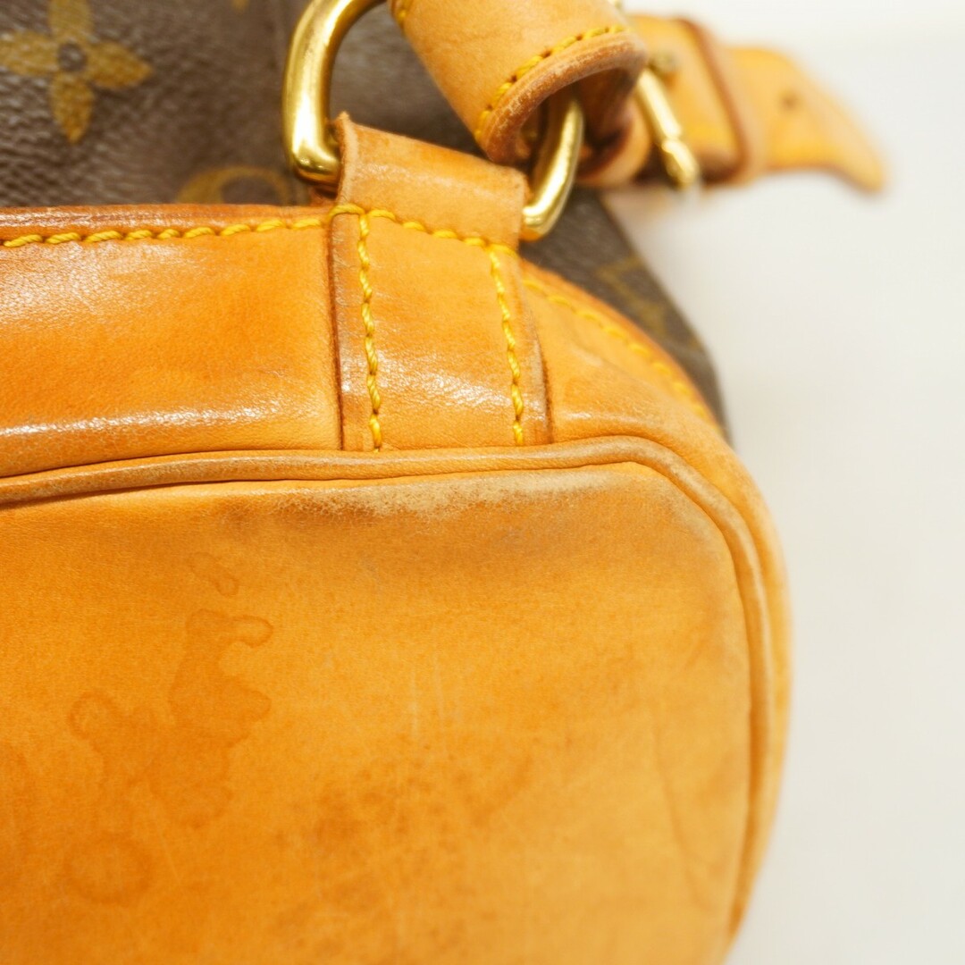 LOUIS VUITTON - 【5db2162】ルイヴィトン リュック・デイパック LOUIS VUITTON - 【5db2162】ルイヴィトン リュック・デイパック