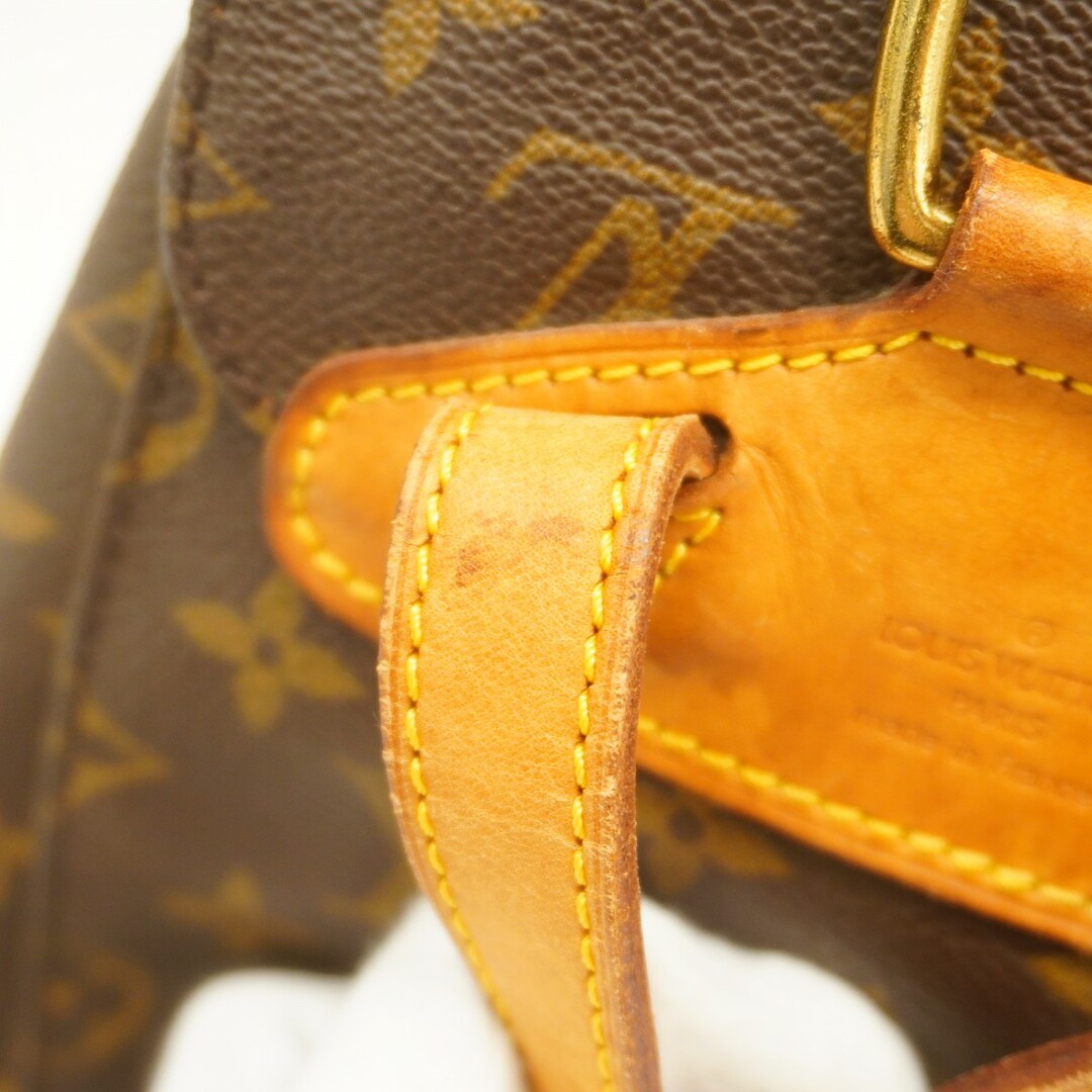 LOUIS VUITTON - 【5db2162】ルイヴィトン リュック・デイパック LOUIS VUITTON - 【5db2162】ルイヴィトン リュック・デイパック